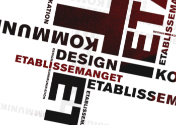 Sverigevänlig reklambyrå ser dagens ljus