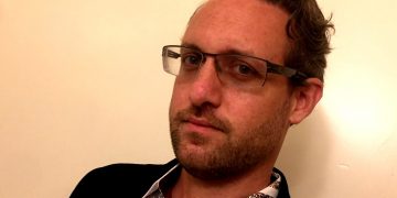 Lång intervju med före detta Google-anställda Zach Vorheis