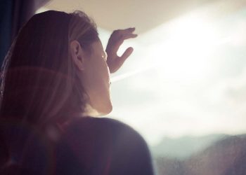 Att hitta hem som dissident