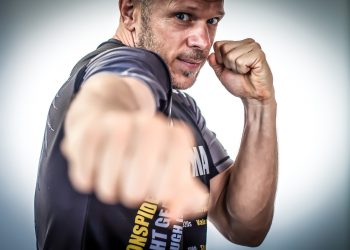 Sverige vaknar #40: Så försvarar du dig mot invandrargängen