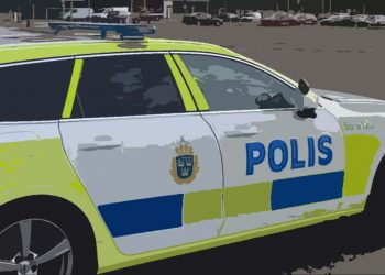 Rätt av Kungsbackapolisen att avkräva medborgarna ansvar