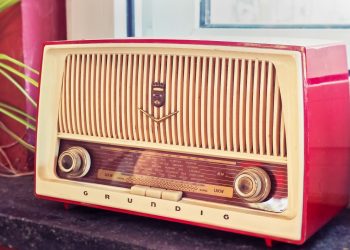 Passningen #196: Sport i radio