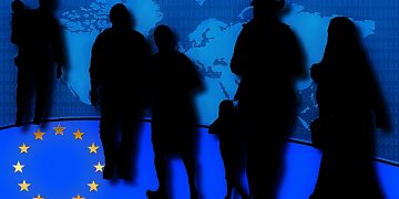 Sverige vaknar #49: Sanningen om invandringen