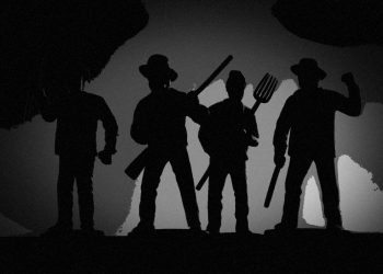 Regimkritikerna måste gå på offensiven