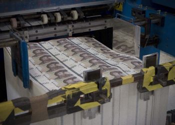 Sverigevänner har ekonomiska muskler – de måste användas väl