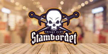 Stambordet #10: Detta händer med Sverige vaknar