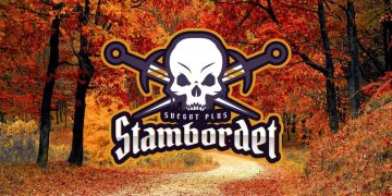 Stambordet #7: Att bygga en nationalistisk rörelse