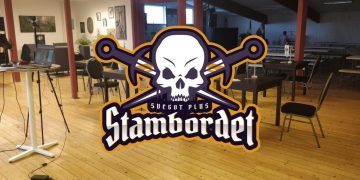 Stambordet #8: Organisera dig smart!