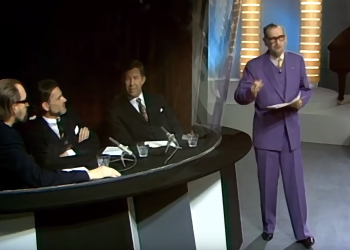 Kontrapunkt nu och förr – kan frågesport på teve vara bra?