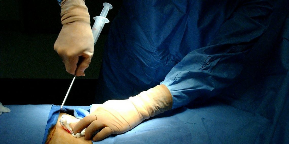 Sverige vaknar #54: ”Världens bästa sjukvård” i kaos