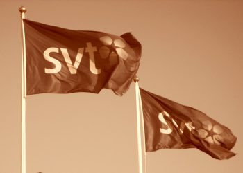 Sverige vaknar #45: Har public service någon framtid?