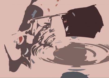 Kulturkrockar, utmattningssymptom och konsten att öppna en burk tonfisk