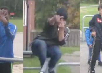 Sverige vaknar #37: Invandrarvåld mot svenska pensionärer