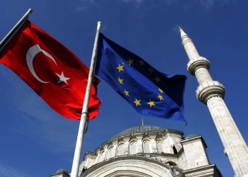 Öppnar Erdogan gränserna nu? EU har satt oss på pottkanten