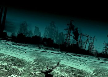 ”Ni måste inse att det är kört”