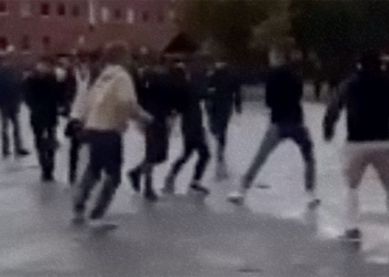 Ungdomarna i Ystad slog tillbaka – visar vägen för svenskar överallt