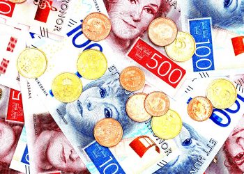 Sverige vaknar #61: Hur ser ett åtstramat Sverige ut?