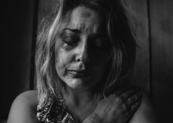 Överfallsvåldtäkt i Göteborg — mitt på ljusa dagen