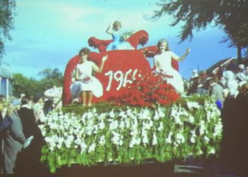 Att hitta tillbaka till sina rötter, på nåt sätt