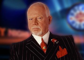 NHL-kommentator fick sparken – ställde grundläggande krav på ”nyanlända”