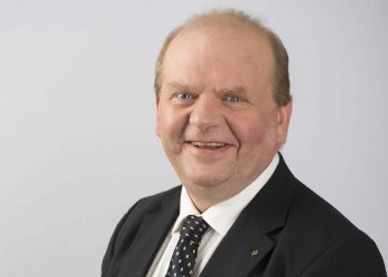 Fd. C-minister i rätten för sexuella ofredanden