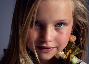 Blå ögon och strukturell rasism