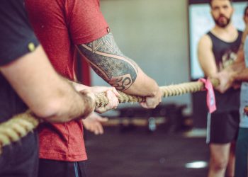 Man kan inte vara lojal till två lag samtidigt