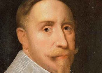 Om Gustav Adolf den store