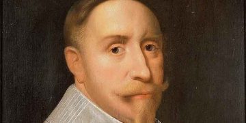 Om Gustav Adolf den store