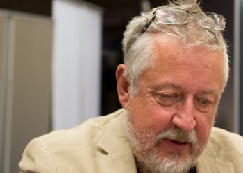 GW Persson skyller sprängningarna i Sverige på sverigedemokrater