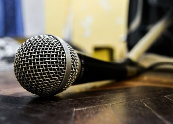 Passningen #202: Bill Peters recenserar rap-musik