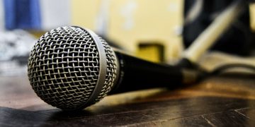 Passningen #202: Bill Peters recenserar rap-musik