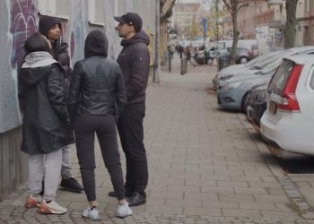 Malmös ”motfilm” missar målet