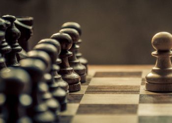 Sverige vaknar #69: Hur blir det när vi är en minoritet?