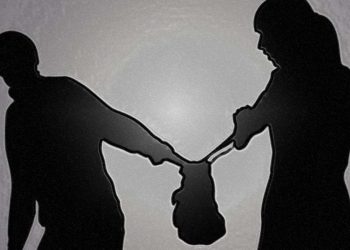 Väskryckning är som att ”palla äpplen” sa polisen