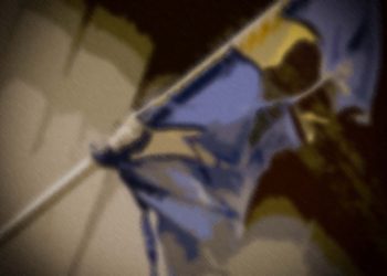 Ointresset för Sverige är totalt hos de styrande