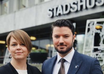 Det regnar mångfaldsmiljoner över krisdrabbade Malmö