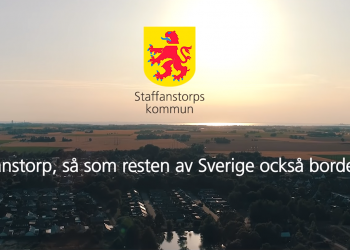 Om Staffanstorp och vänsterhyckleriet