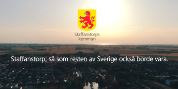Om Staffanstorp och vänsterhyckleriet