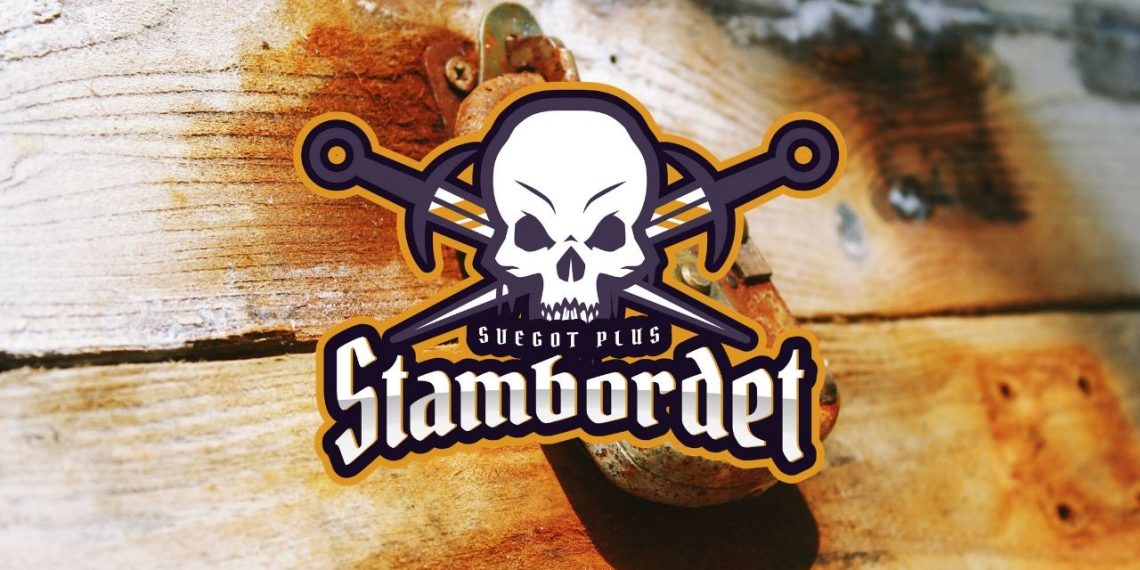 Stambordet #11: Sista sittningen för i år