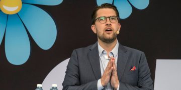 Sverige vaknar #62: Åkesson erövrar storstäderna