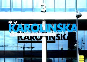 Sverige vaknar #63: Karolinska under judisk press