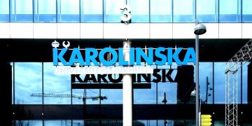 Sverige vaknar #63: Karolinska under judisk press
