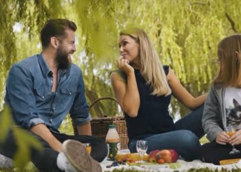 Sverige vaknar #67: Välkommen till Staffanstorp!