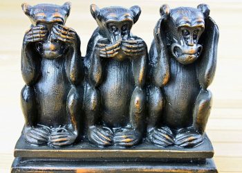 Sverige vaknar #68: Damage control