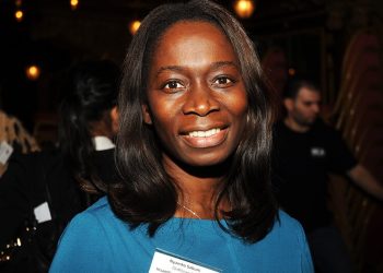 Sverige vaknar #71: Sabuni ska rädda Sverige