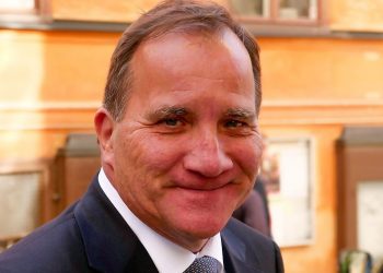 Sverige vaknar #72: Hur går det, Stefan Löfven?