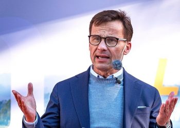 Sverige vaknar #73: Är det dags att bli moderat nu?