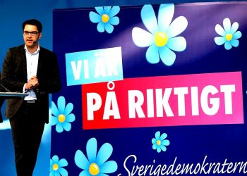 Sverige vaknar #75: Hvad wilja Sverigedemokraterna?
