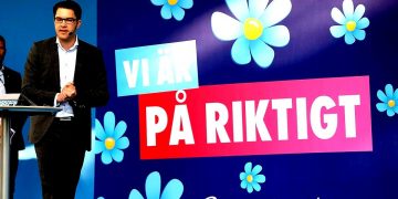 Sverige vaknar #75: Hvad wilja Sverigedemokraterna?